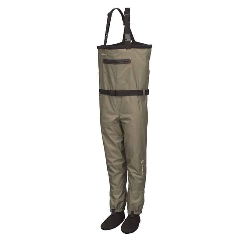 Kinetic Vadare Classicgaiter Stocking Foot Storlek XXL Olive