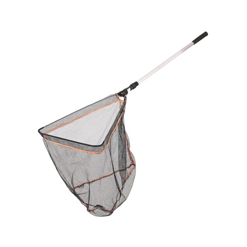 Kinetic Prospero Landing Net L 50x50x40cm 130cm