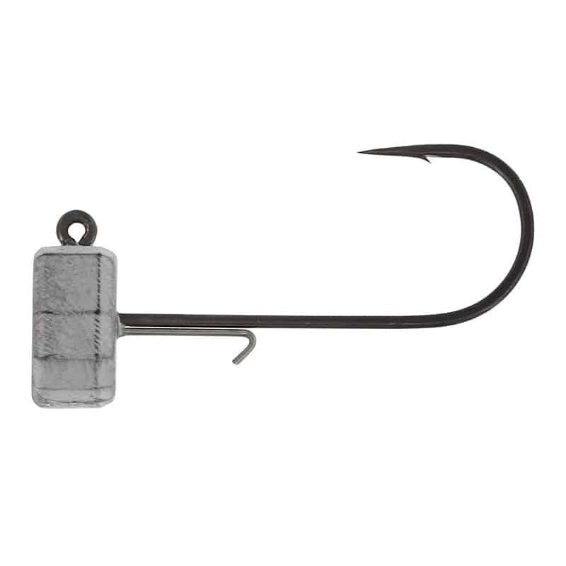 Westin Ned Jig Head #1/0 3,5g Lead 3pcs från Westin