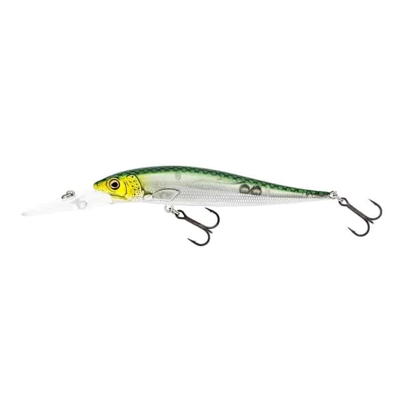 Westin Jerkbite MR Jerkbait 7,5cm 6g Suspending Headlight från Westin