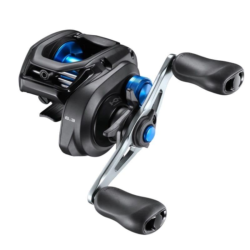 Shimano Multirulle SLX 151 HG Vänstervev