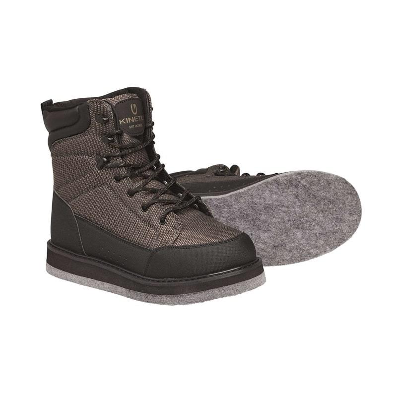 Kinetic Rockgaiter II Vadarskor (F) Storlek 42-43 Olive