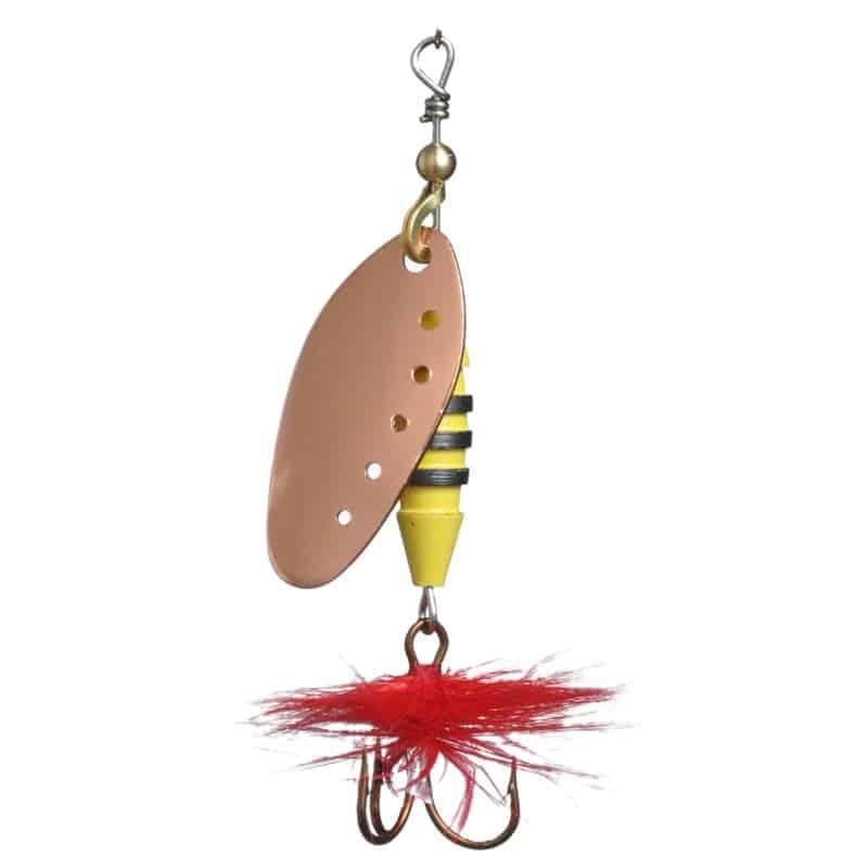 Myran Sting Spinnare 18g Koppar från Myran