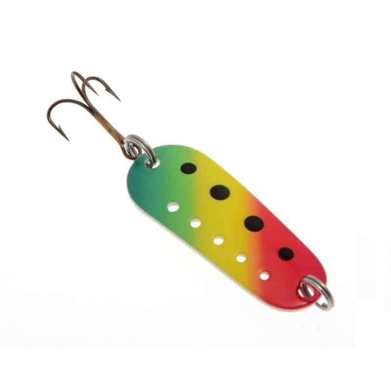 Myran Duri Skeddrag 10g Zulo