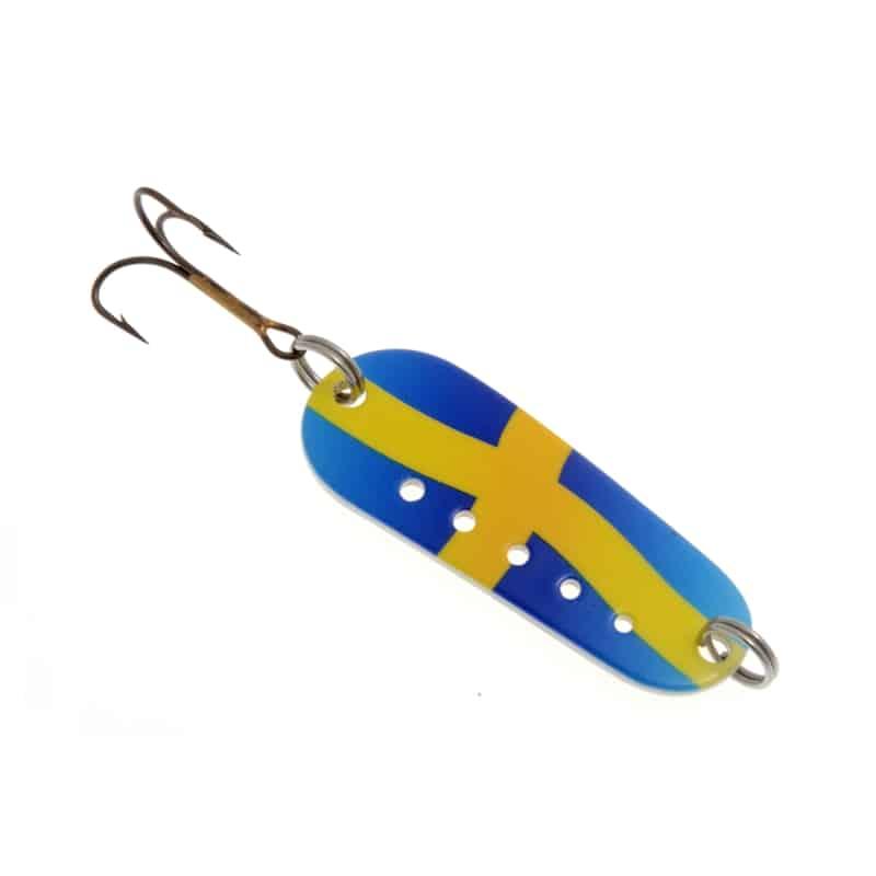 Myran Duri Skeddrag Sverige 10g