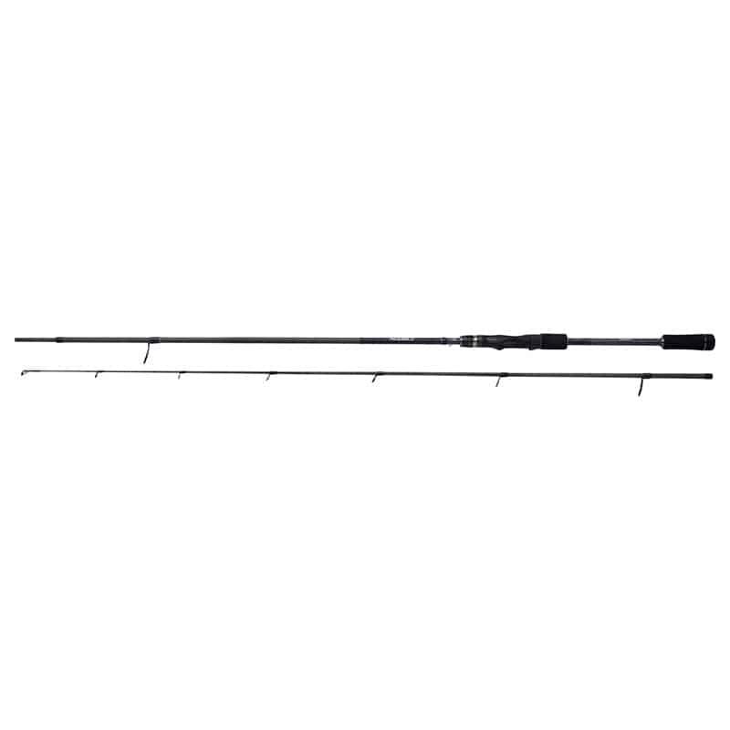 Shimano Nasci Haspelspö FAST 2,34m 7'8'' 7-35g 2-delat