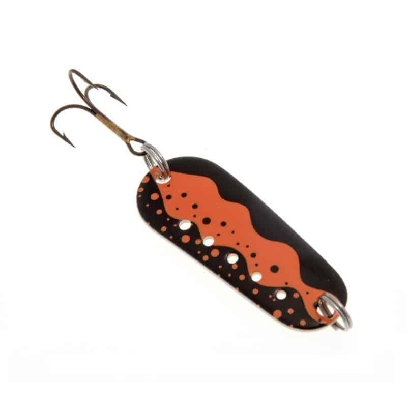 Myran Duri Skeddrag 10g Orange/Svart från Myran