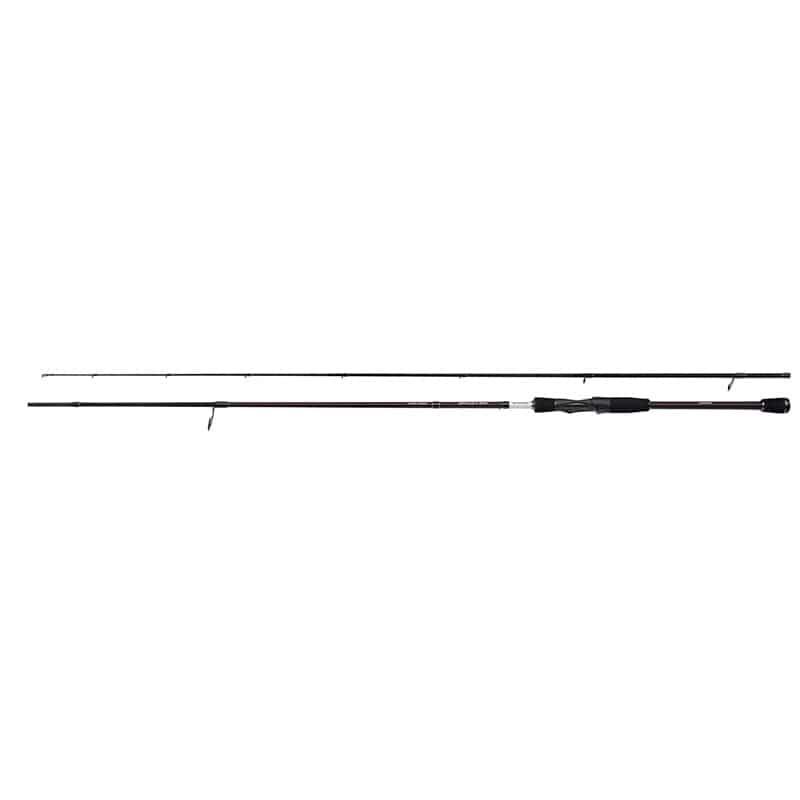 Shimano Yasei BB Perch Finesse (Haspel) 2,30m 3-12g 2-delat
