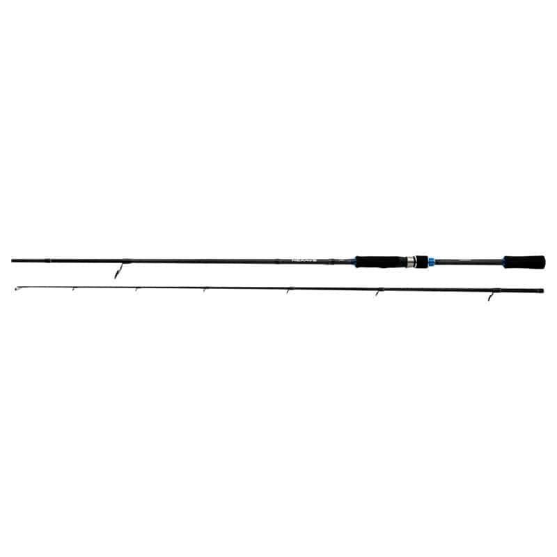 Shimano Nexave Haspelspö FAST 1,91m 6'3'' 3-14g 2-delat