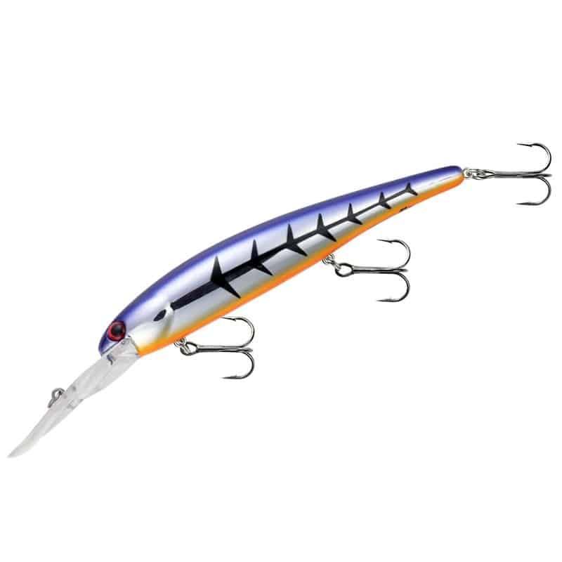 Bandit Walleye Deep 17,5g 12cm - Navi