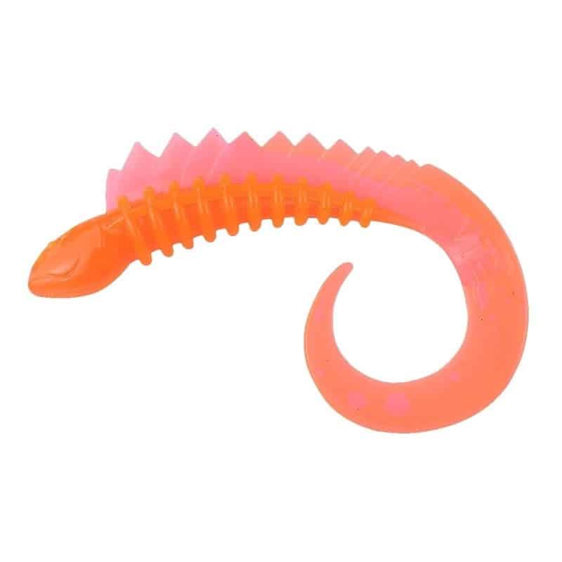 Relax Viper 3" 7cm TS027 4pcs