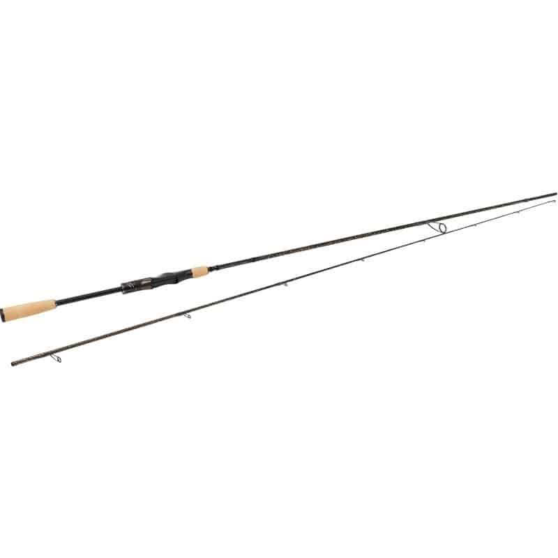 Westin W8 Dropshot 2nd Haspelspö 8'/240cm ML Kastvikt 4-21g