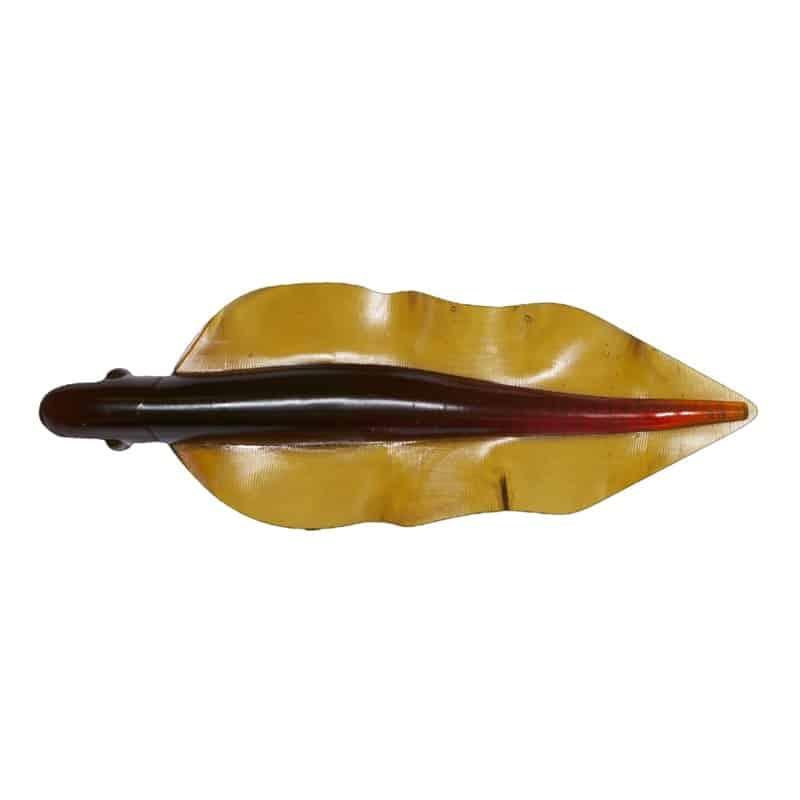 Relax Wingshad 3" 9cm 091 10pcs