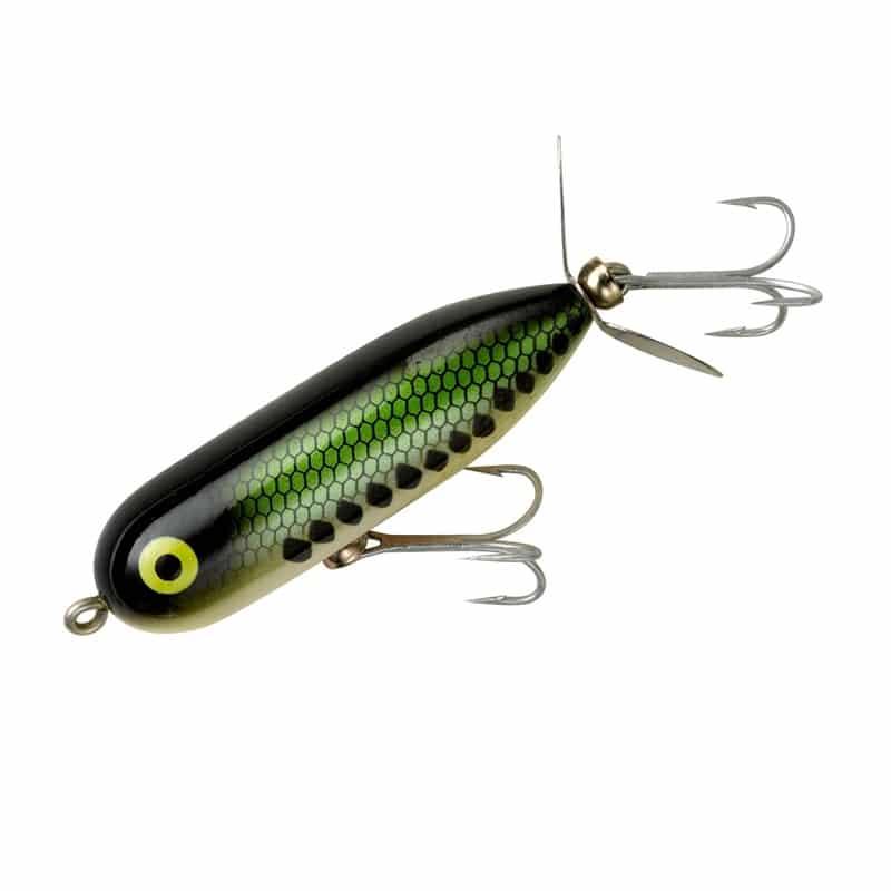 Heddon Baby Torpedo 10,5g 6,35cm - Baby Bass från Heddon
