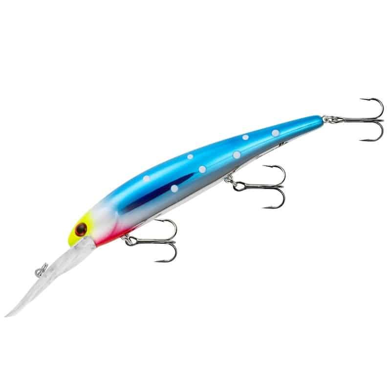 Bandit Walleye Deep 17,5g 12cm - Captain Krypto