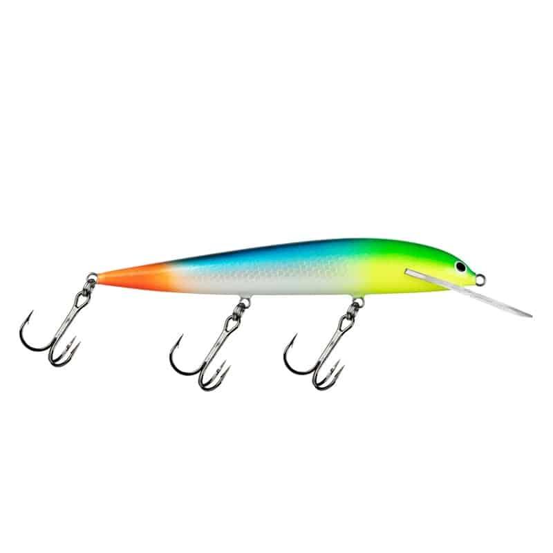 Karikko Göswobbler 15cm - 24g - Färg 011UV från Karikko