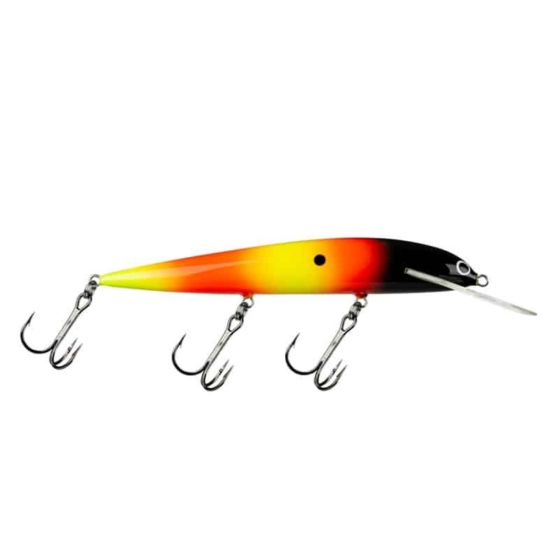 Karikko Göswobbler 15cm - 24g - Färg 112 från Karikko