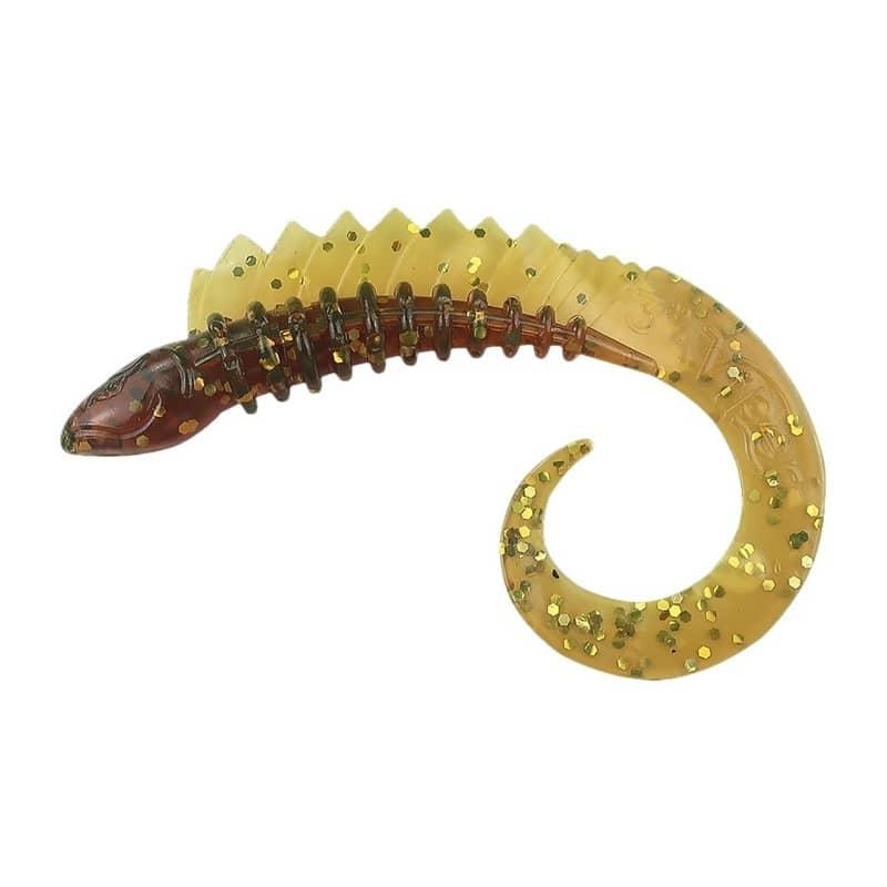 Relax Viper 3" 7cm TS033 4pcs