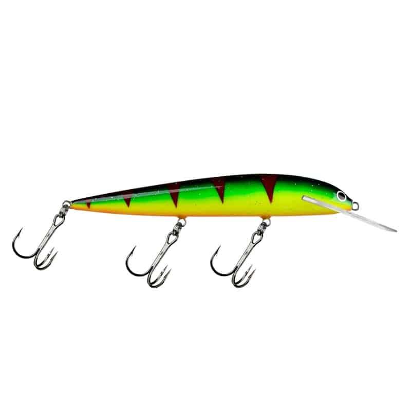 Karikko Göswobbler 15cm - 24g - Färg 46