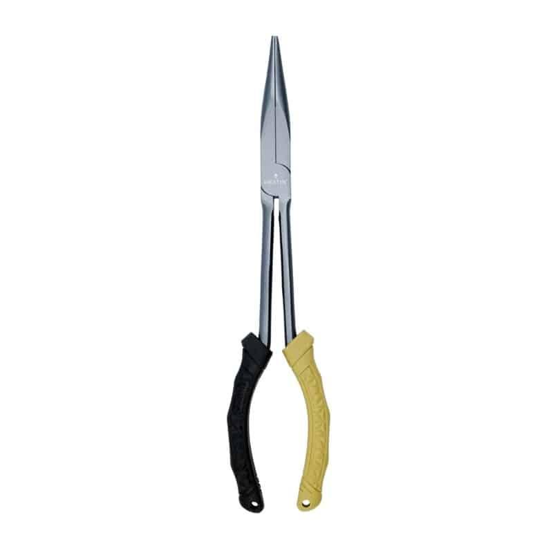 Westin Unhooking Pliers Stainless XL 29cm Black Sand från Westin