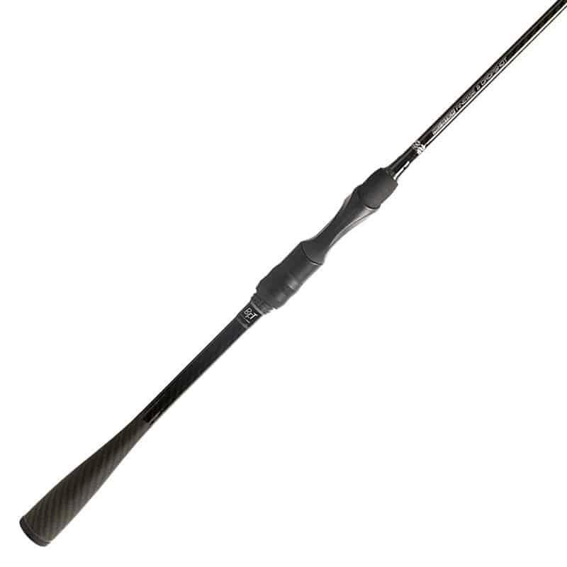 BFT Ninety Two Rig Stick Haspel 6,9' 4-18g - 2pcs