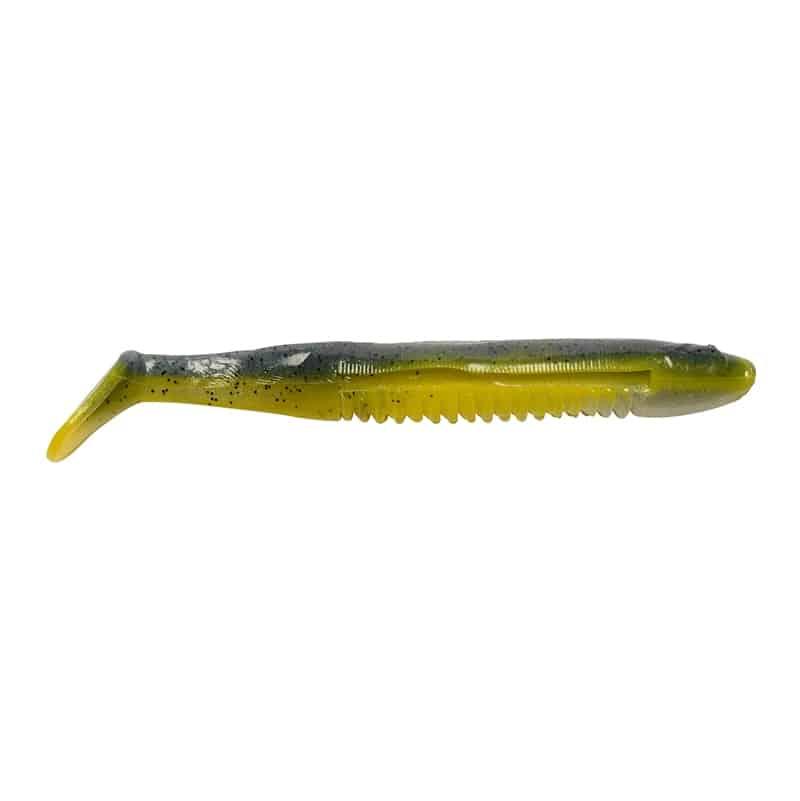 Big Bite Baits Cane Thumper SS Shad 9cm - 8-pack