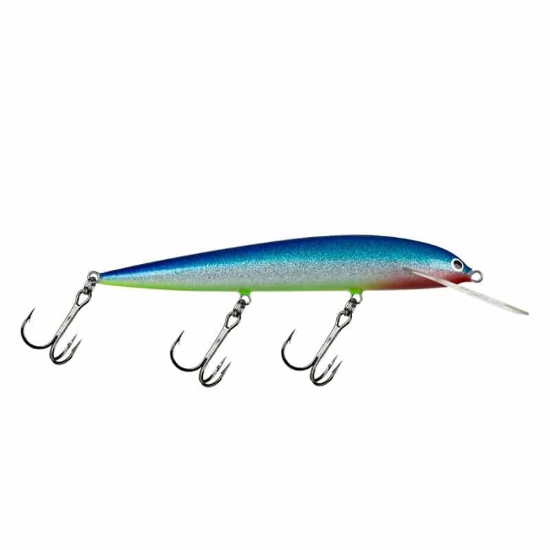 Karikko Göswobbler 15cm - 24g - Färg 45 från Karikko