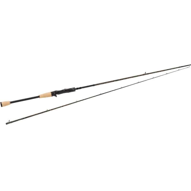 Westin W8 Finesse Crank-T 2nd (Multi) 7'1"/213cm M Kastvikt 10-30g