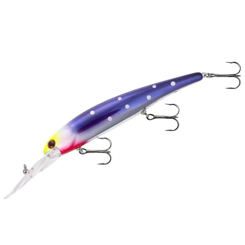 Bandit Walleye Deep 17,5g 12cm - Geneva