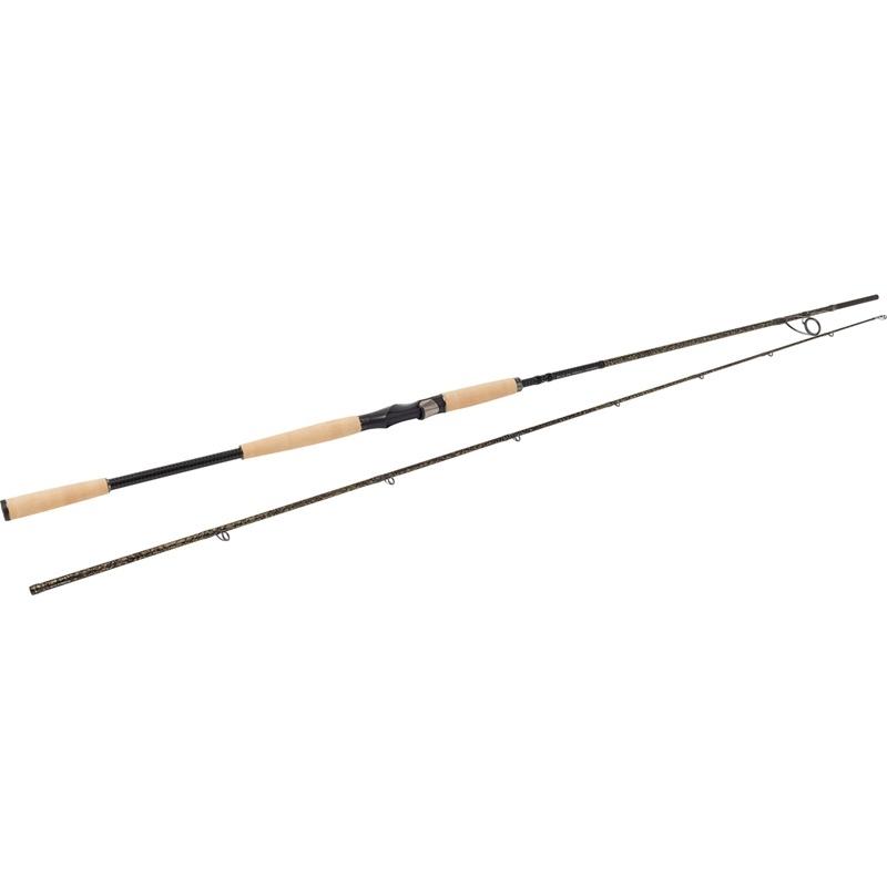 Westin W8 Powercast 2nd Haspelspö 7'9"/233cm XXH Kastvikt 40-130g