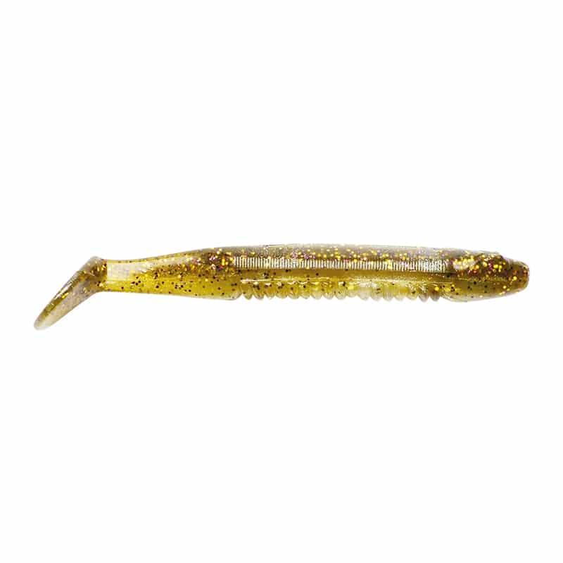 Big Bite Baits Cane Thumper Chick Magnet 9cm - 8-pack