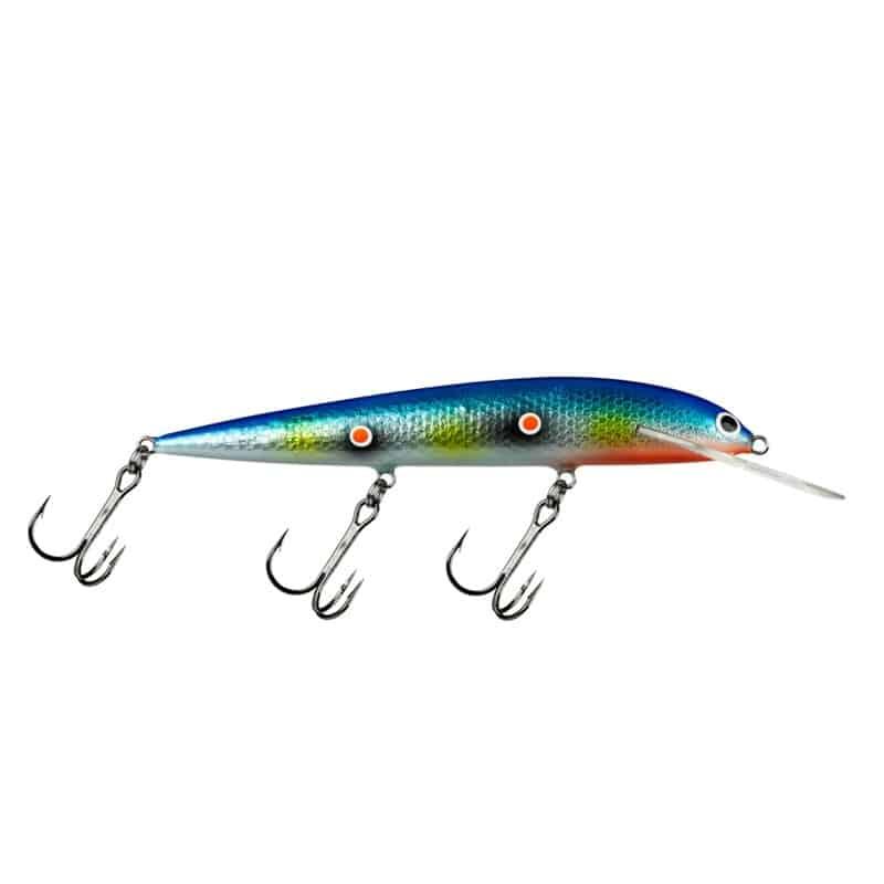 Karikko Göswobbler 15cm - 24g - Färg 265 från Karikko