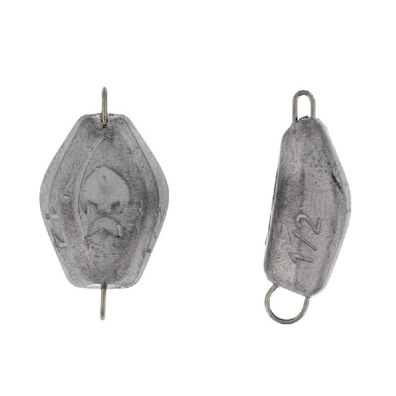 Westin Cheburashka 10,5g Lead 3pcs