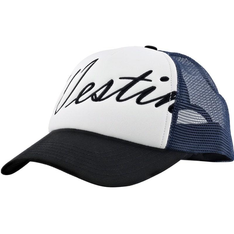 Westin Script Cap One Size Bluestone