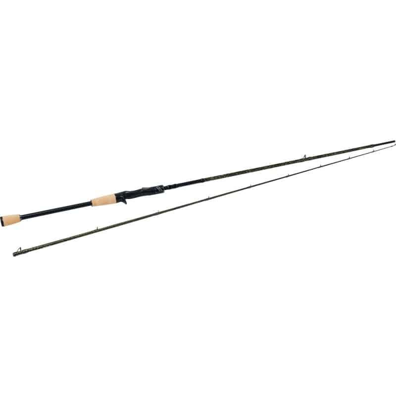 Westin W8 Finesse Spin & Blades-T 2nd (Multi) 7'2"/215cm M Kastvikt 7-38g