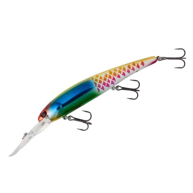 Bandit Walleye Deep 17,5g 12cm - Backlash