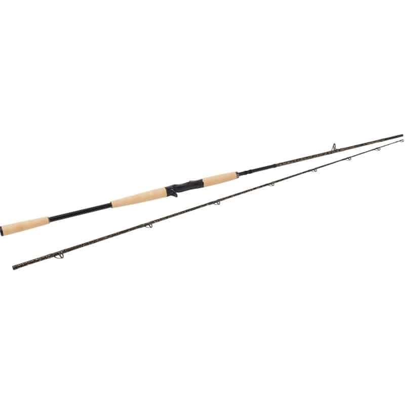 Westin W8 Powercast-T 2nd (Multi) 7'9"/233cm XXH Kastvikt 40-130g
