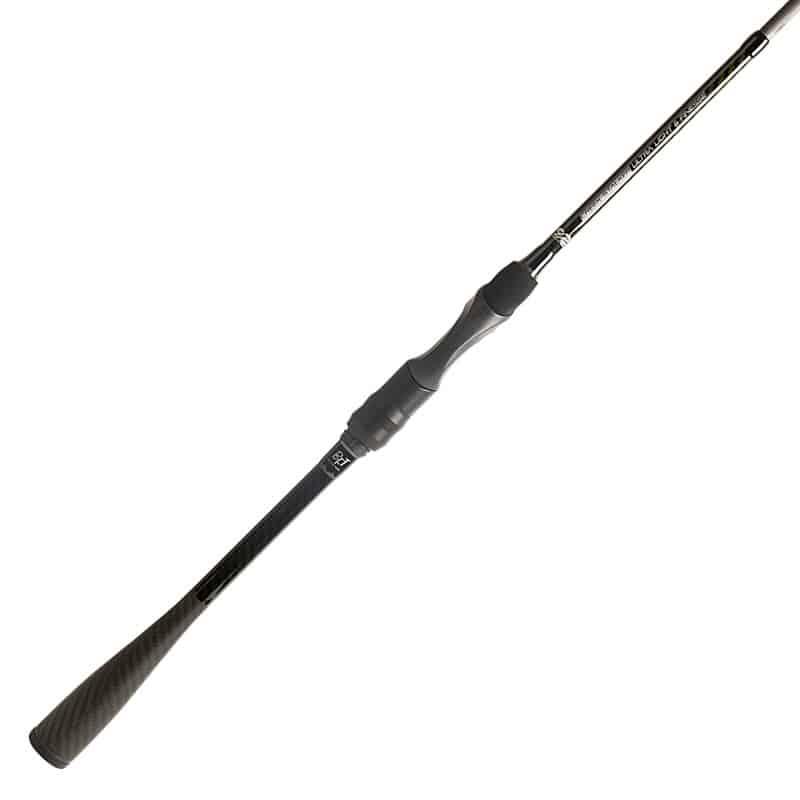 BFT Ninety Two Creek Stalker Haspel 6,6' 3-12g - 2pcs
