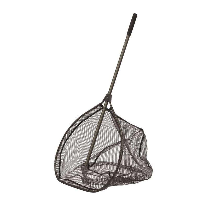 Kinetic Zander Net M 55x50cm Handle 95cm