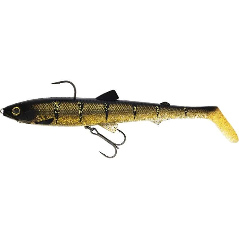 Westin Bullteez Shadtail R2F 18cm 70g Sinking Cola Perch 1pcs från Westin