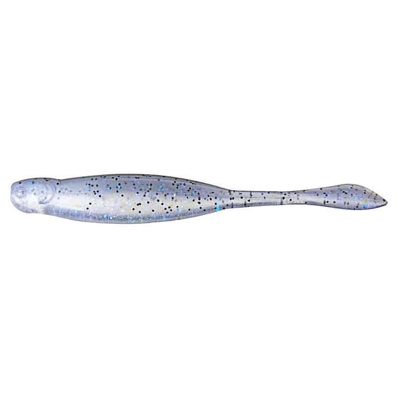 X Zone Hot Shot Minnow 8,3cm, Electric Shad 8-pack