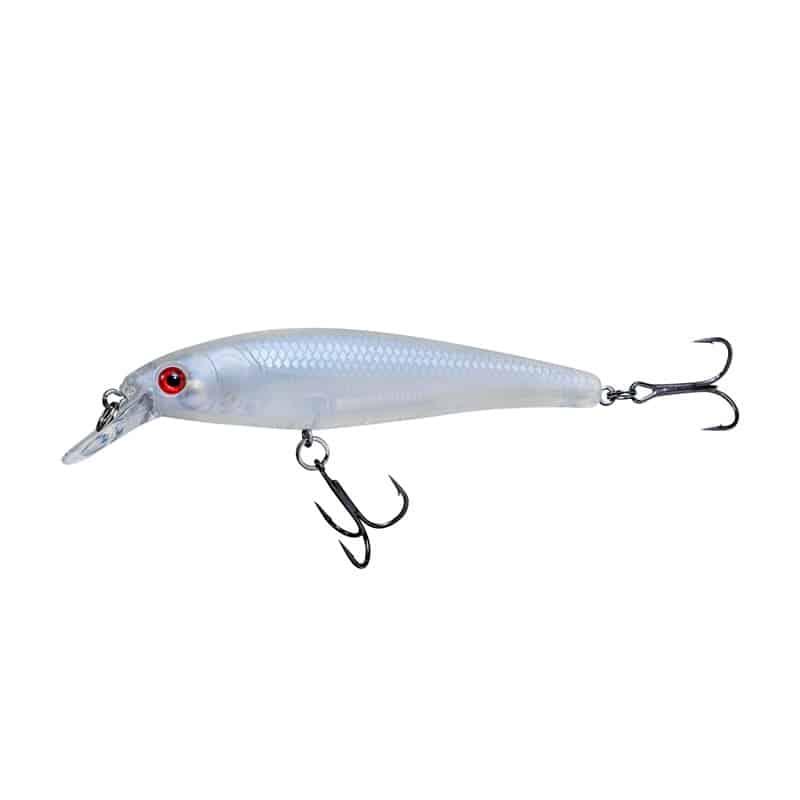RenzStein Beastly Minnow Ice 9,5cm - 13g från Renz-Stein