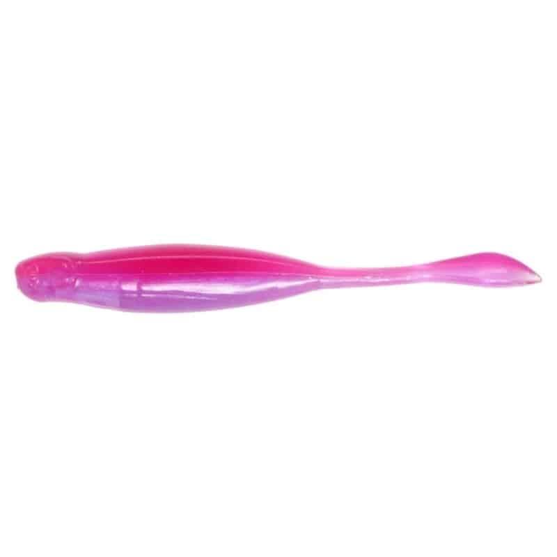 X Zone Hot Shot Minnow 8,3cm, Morning Dawn 8-pack från X Zone