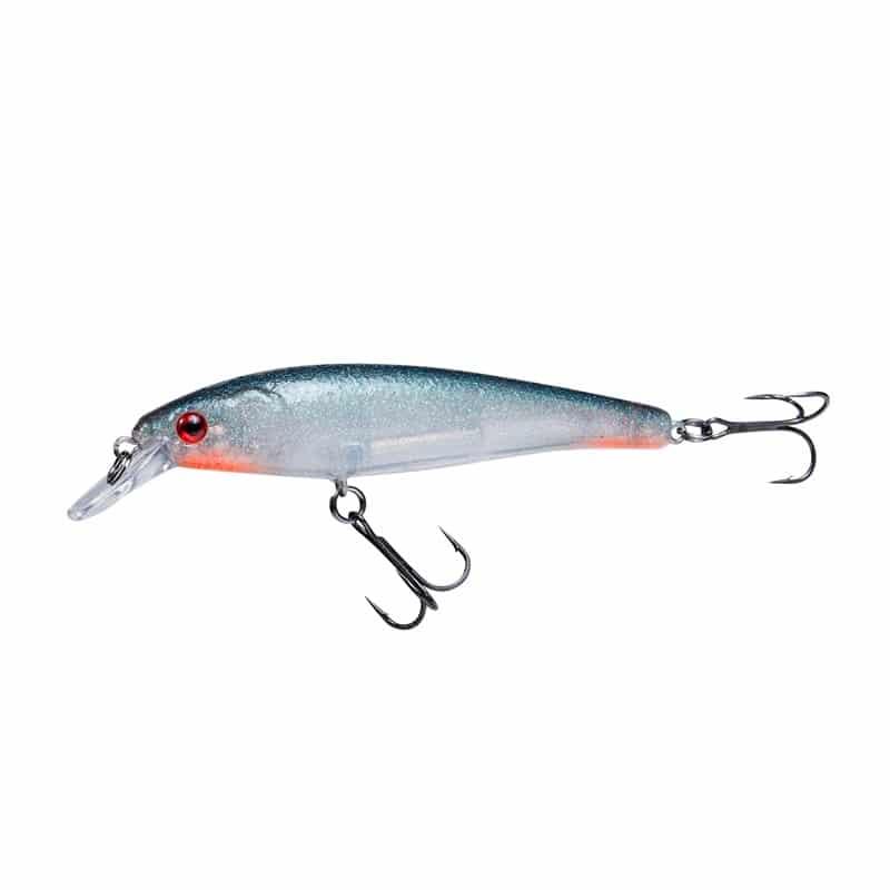 RenzStein Beastly Minnow Shad 9,5cm - 13g från Renz-Stein