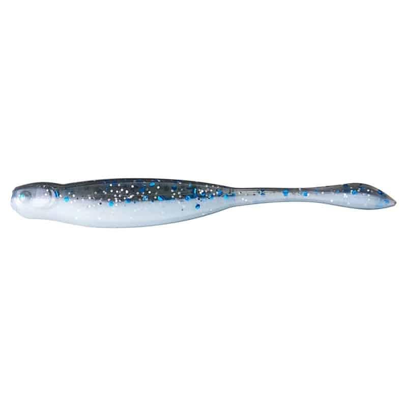 X Zone Hot Shot Minnow 8,3cm, Bream 8-pack från X Zone