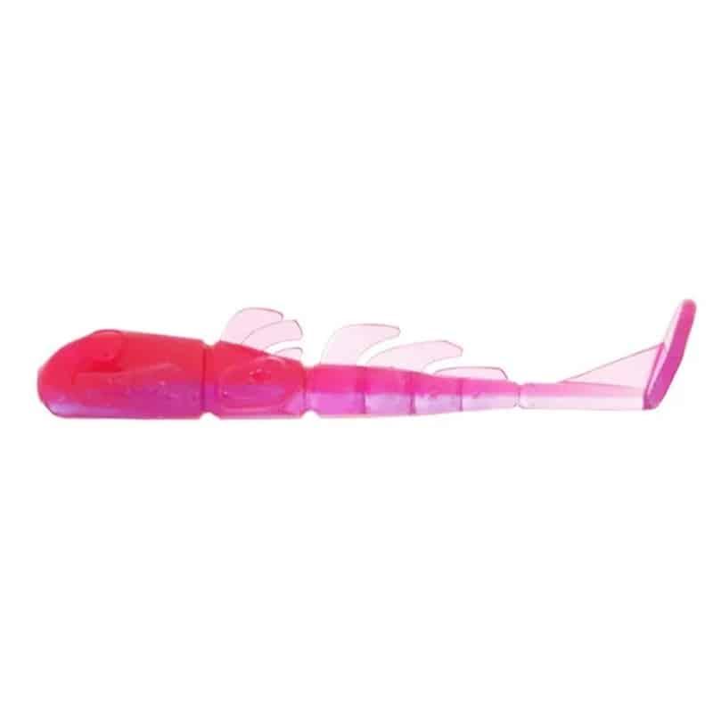 X Zone Stealth Invader 7,6cm, Morning Dawn 6-pack