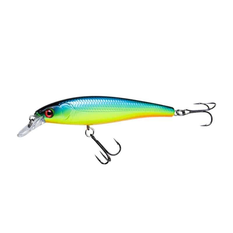 RenzStein Beastly Minnow Sunshine 9,5cm - 13g