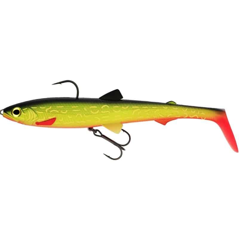 Westin Bullteez Shadtail R2F 18cm 70g Sinking Baltic Pike 1pcs från Westin