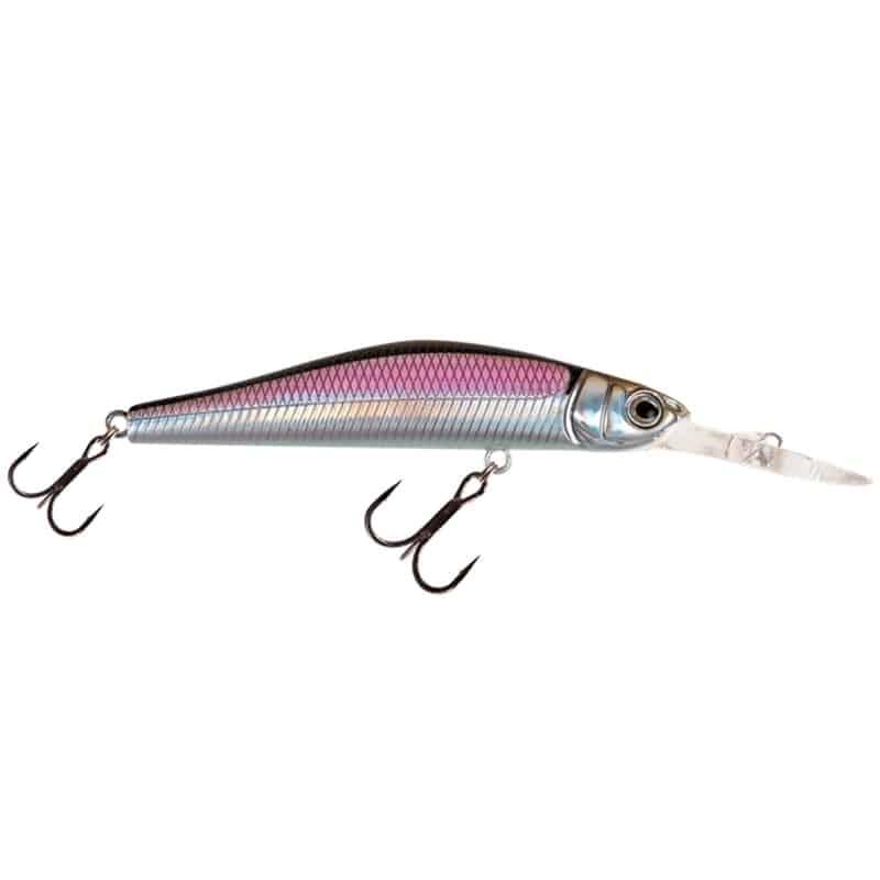 Strike Pro Inquisitor MDR - susp - 8cm - 9,1g - Shimmy Shiner