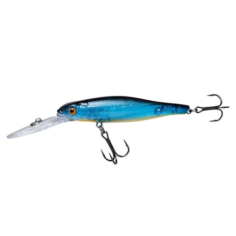 RenzStein Beastly Diver Night Shiner 9cm - 12g från Renz-Stein